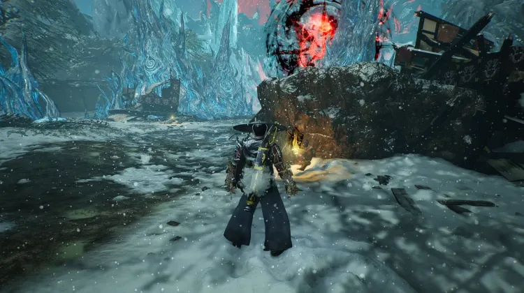 Il Mistero di Rajomon