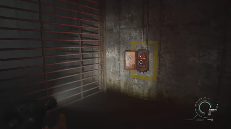 Pil Depolama Konumları