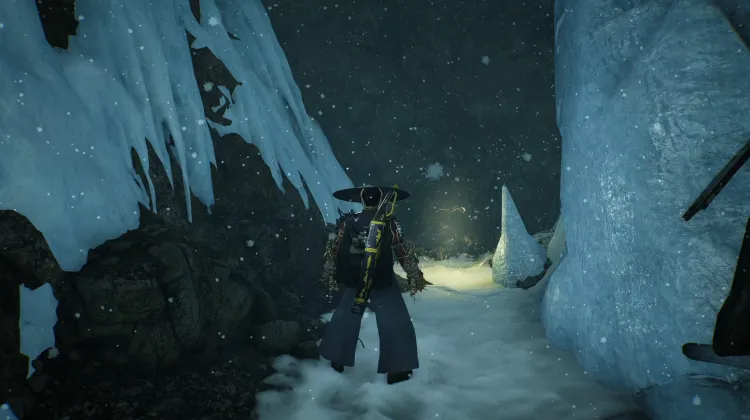 Veia Espiritual de Hachijo