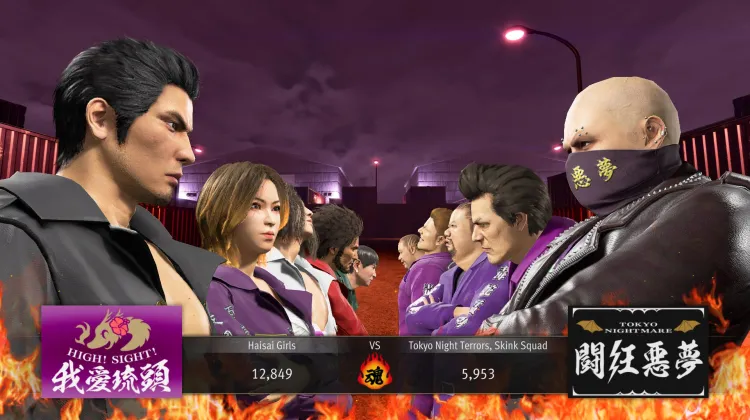 Stickin' It to the Skink!