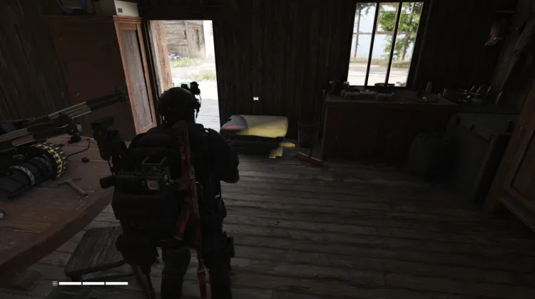 L86A1 (LMG)