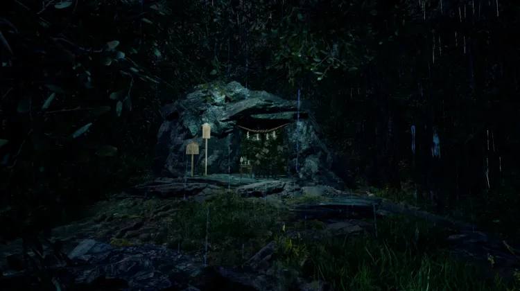 Obszar Ograniczony Kirigaoka