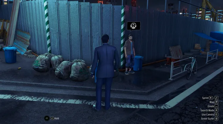 The Indiscriminate Killer Kondo