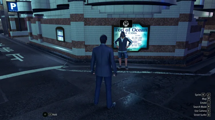 The Electricity Enthusiast Rai