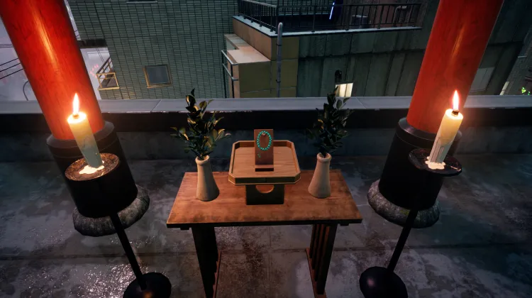 Perły Percepcji Ducha II