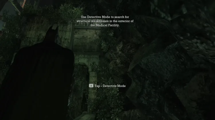 Énigmes (Arkham Ouest)