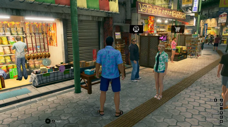 The Wild Stallion, Sentetsu