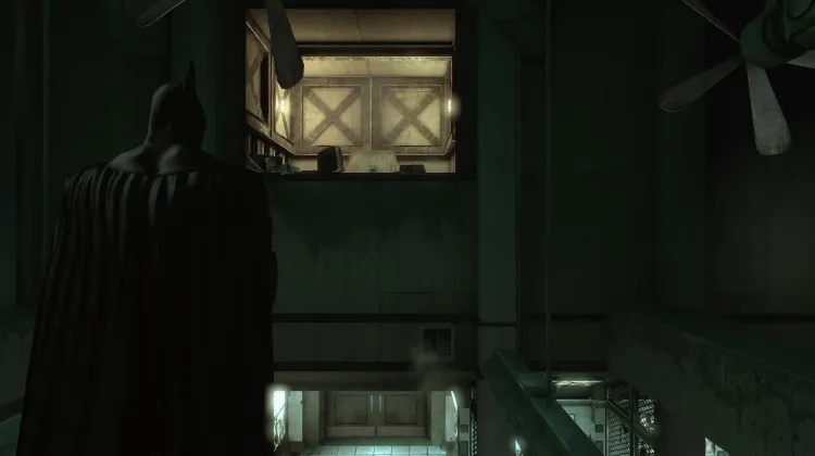 Chronicles of Arkham