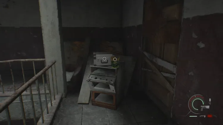 Yığılmış El Bombası