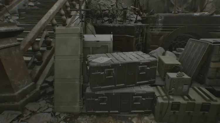 Laporan Perimeter R.P.D.