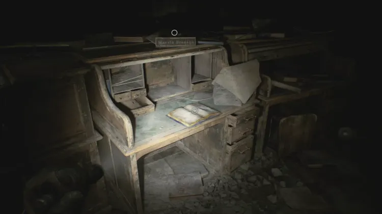 Operasi Sangat Rahasia