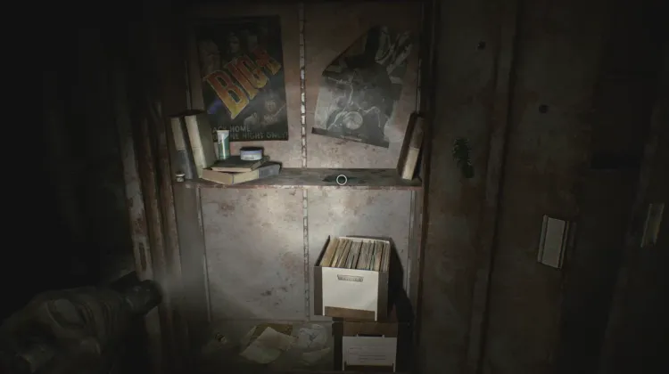 Perburuan Harta Karun - Petunjuk 2