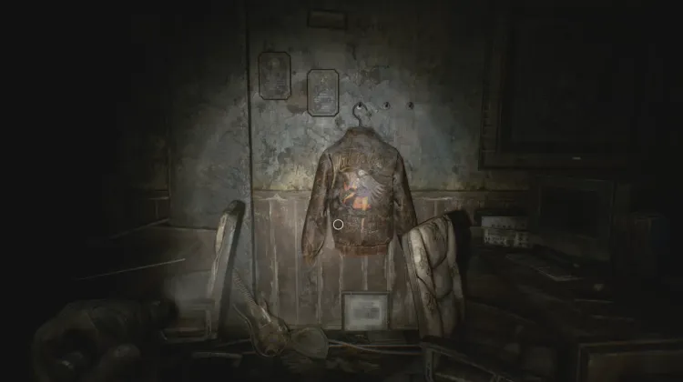 Perburuan Harta Karun - Petunjuk 1