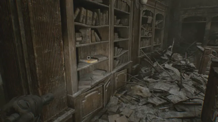 Rookie Rebecca yang Sedang Naik Daun