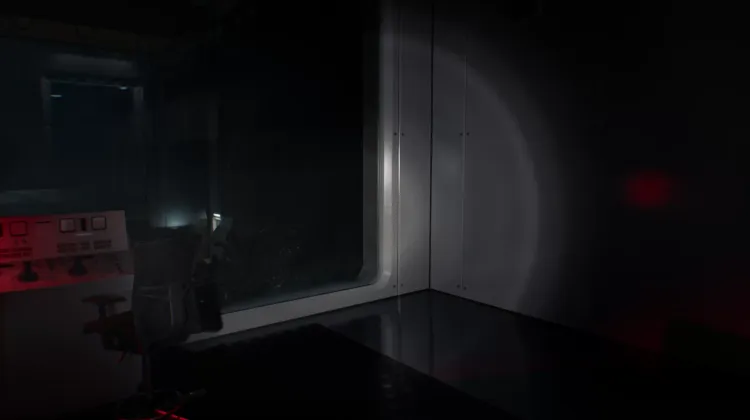 Panneau de Contrôle