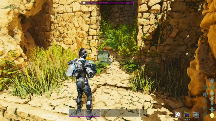 Electrophorus Dossier