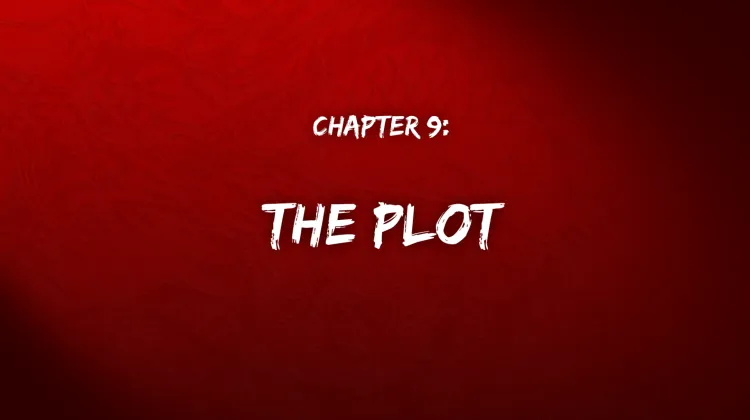 The Plot