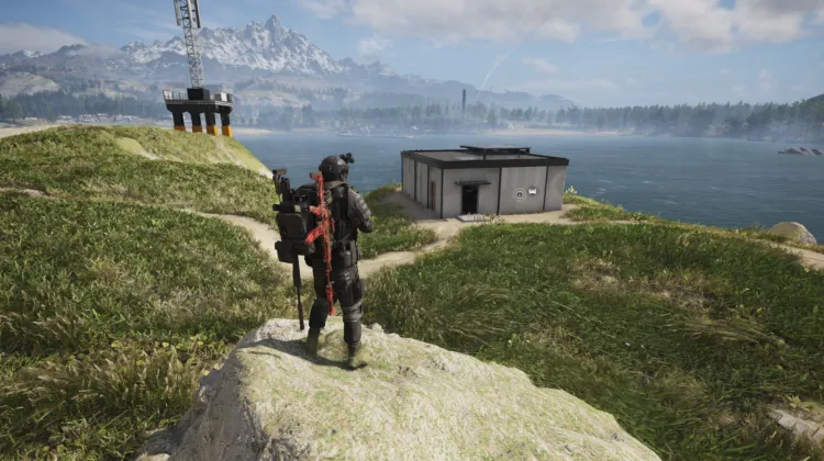 Skell Technology Location
