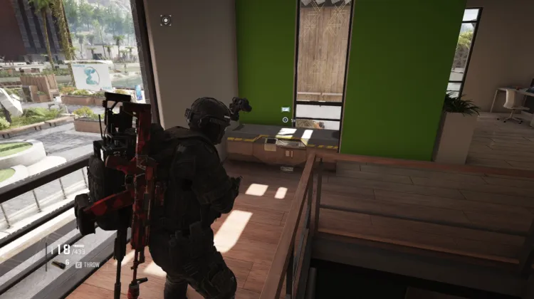 KSG12 (STG)