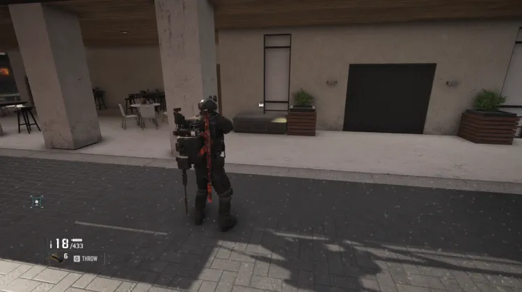 MG121 (LMG)