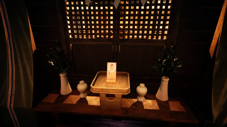 Paciorki Talizmanu II