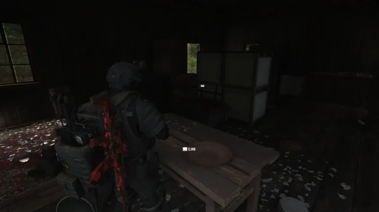 MP5 (SMG)