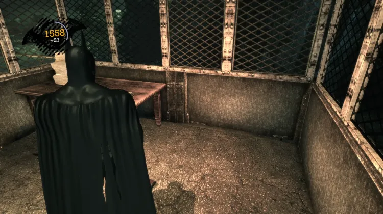 Joker Interview Tapes