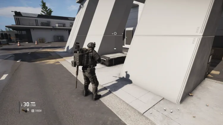 Sentinel Combat Pants