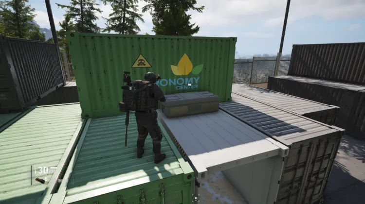 Recon-A1 (SNR)