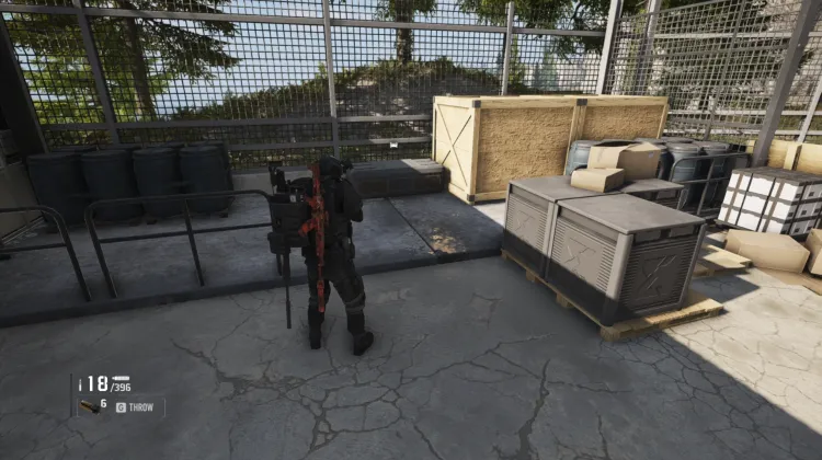 MK17 (ASR)