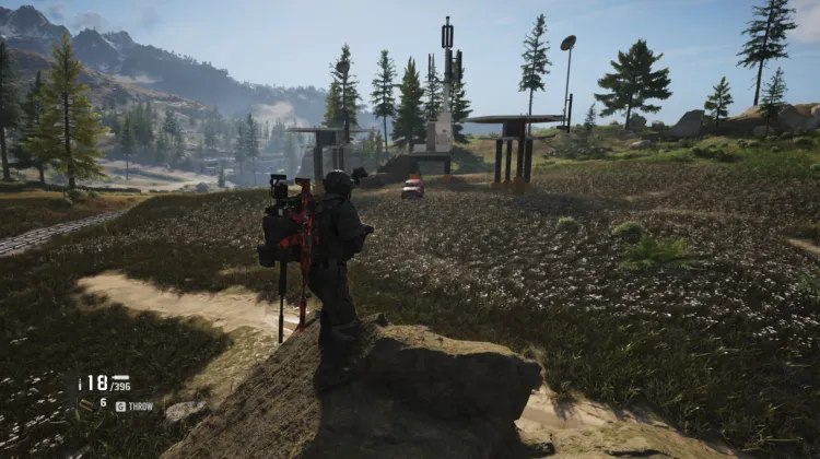 Skell Technology Location