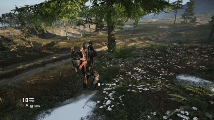 Tactical Caches