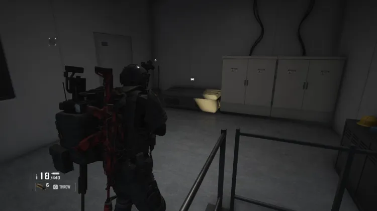 KSG12 (STG)