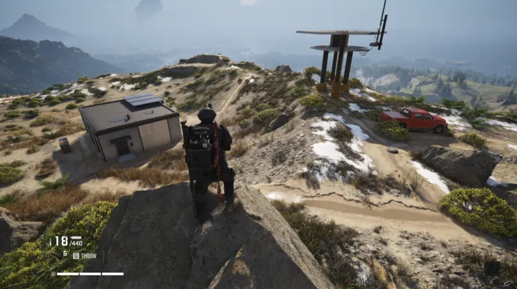 Skell Technology Location
