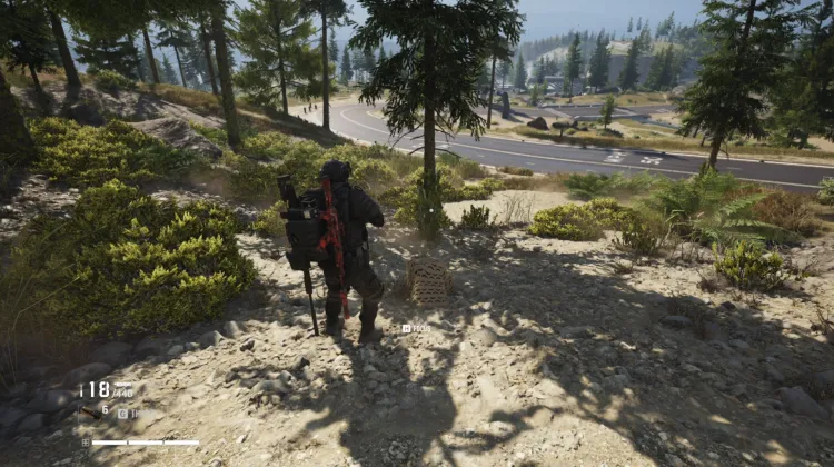 Tactical Caches