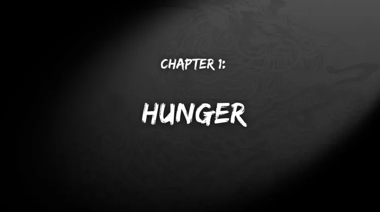 Hunger