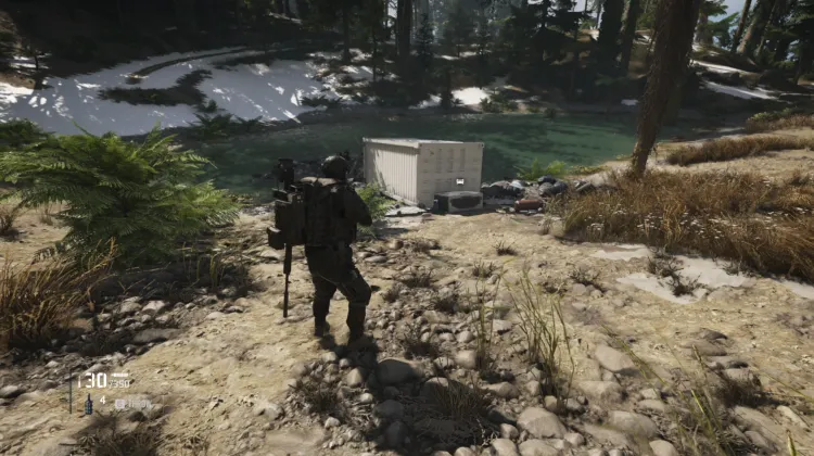 Skell Technology Location