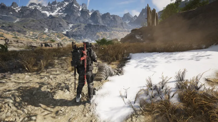 Tactical Caches