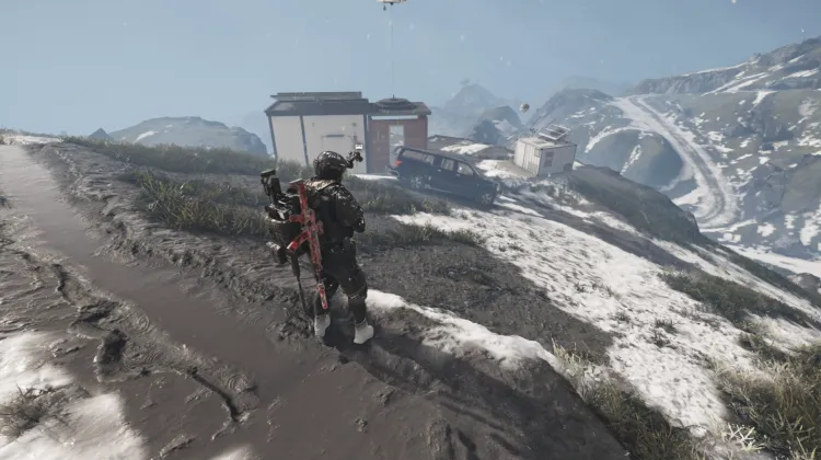 Skell Technology Location