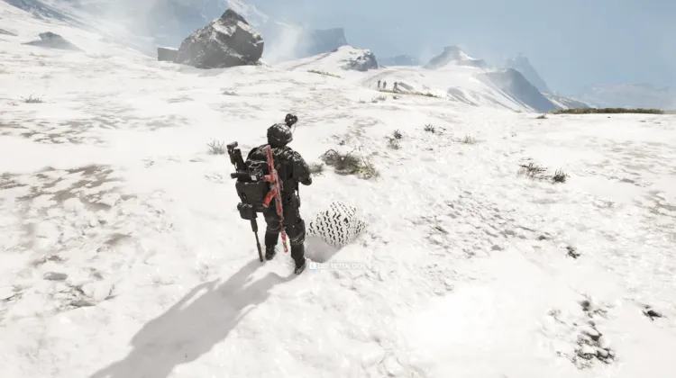 Tactical Caches
