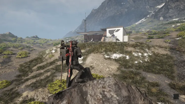 Skell Technology Location