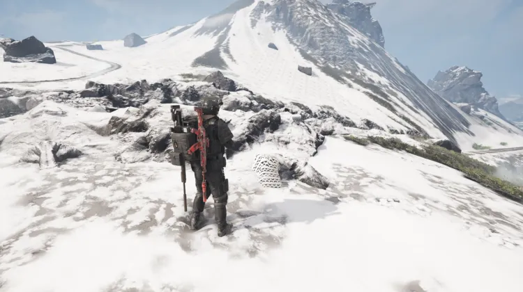 Tactical Caches