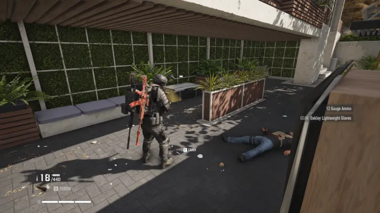 Crye JPC