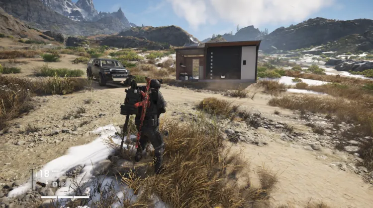 Skell Technology Location
