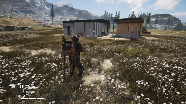 Skell Technology Location