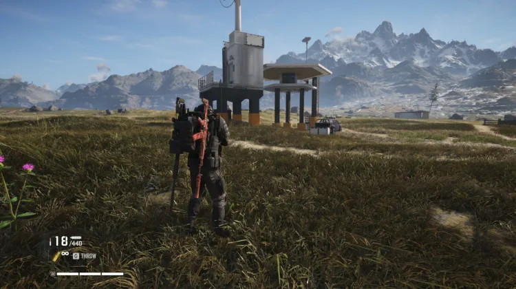 Skell Technology Location
