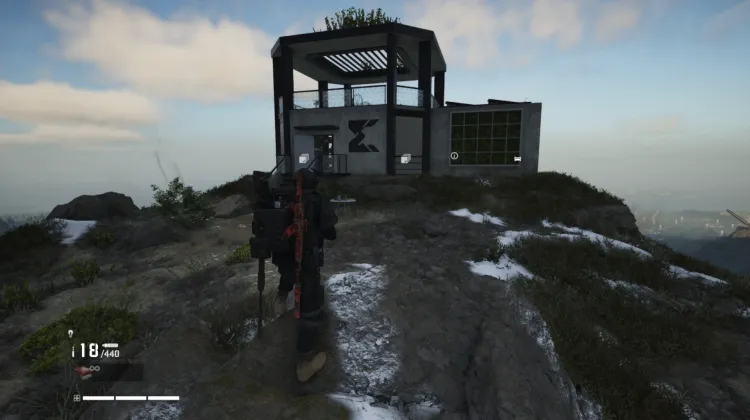 Skell Technology Location