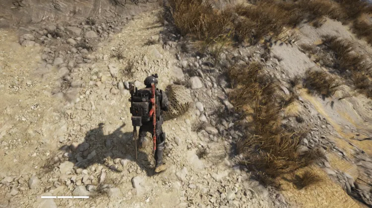 Tactical Caches