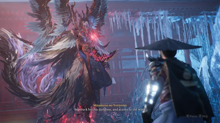 Minamoto no Yoritomo