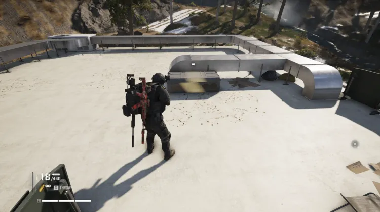 TAC50 (SNR)